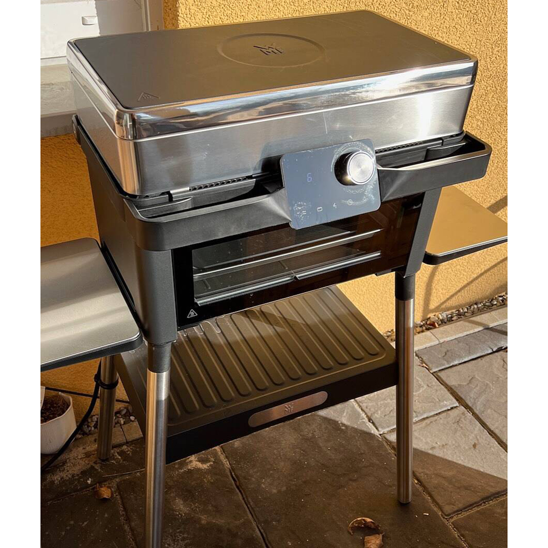 گریل دبلیو ام اف مدل Profi Plus