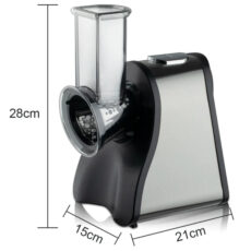 رنده برقی راف مدل R.3390