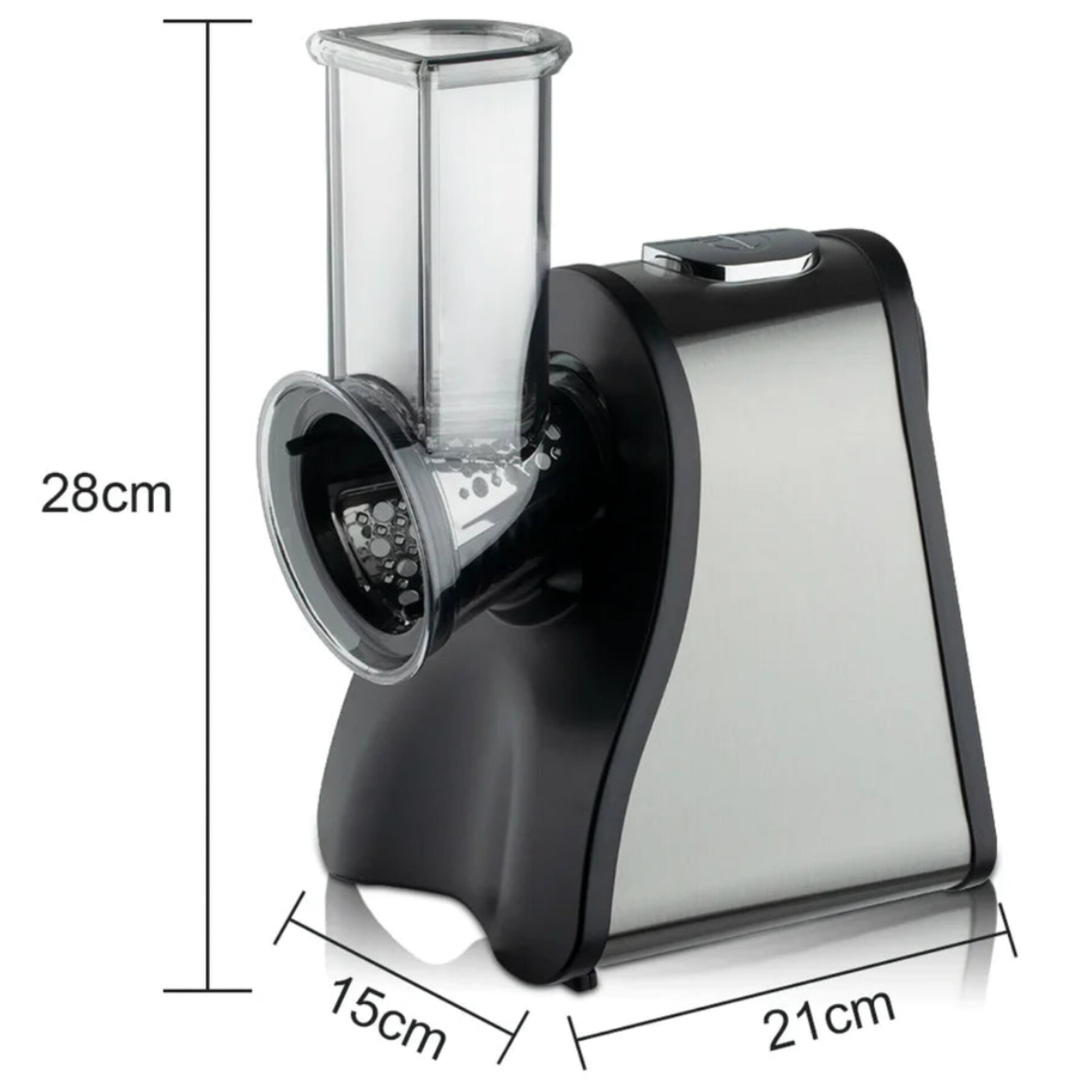 رنده برقی راف مدل R.3390