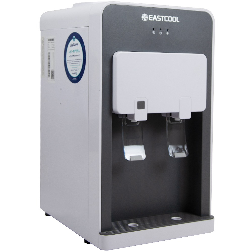 آبسردکن ایستکول مدل TM-DG438