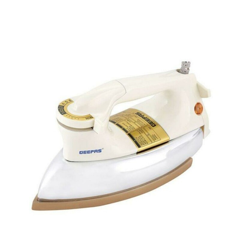 اتو خشک جی پاس مدل GDI2780