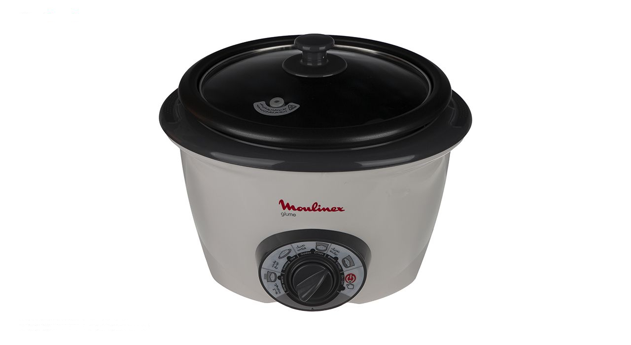 پلوپز مولینکس مدل RC1108