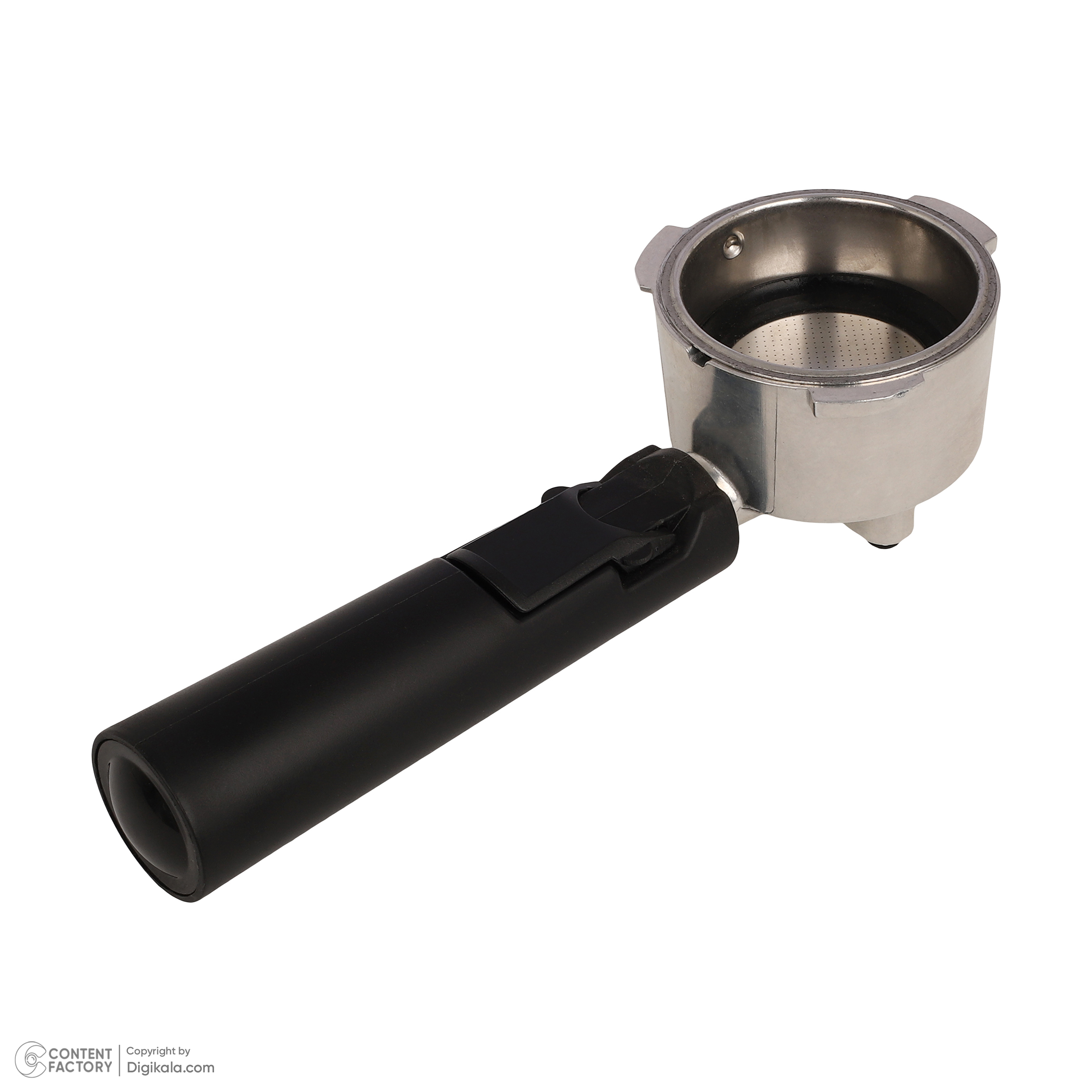 اسپرسو ساز 1.5 لیتری بنس مدل BC-S5403D