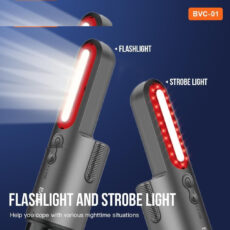 جارو شارژی بیوا مدل BVC-01