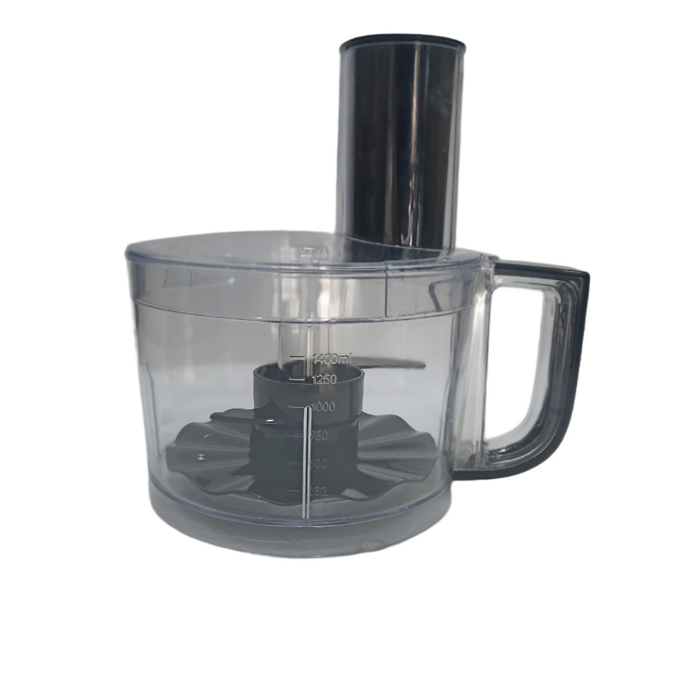 غذاساز 500 وات ارشیا مدل AS2005-8015