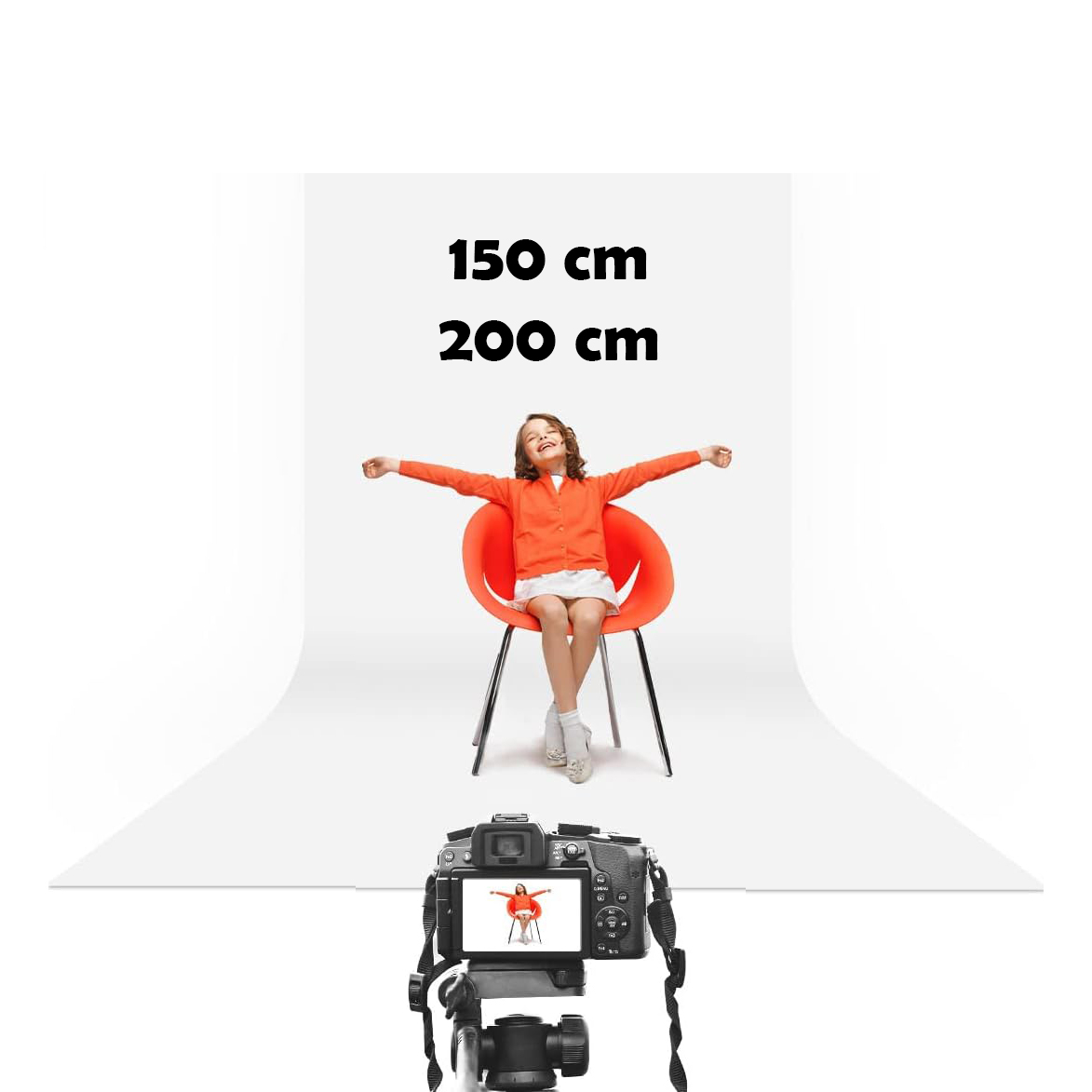 فون عکاسی فوتوفلکس کد 25-15