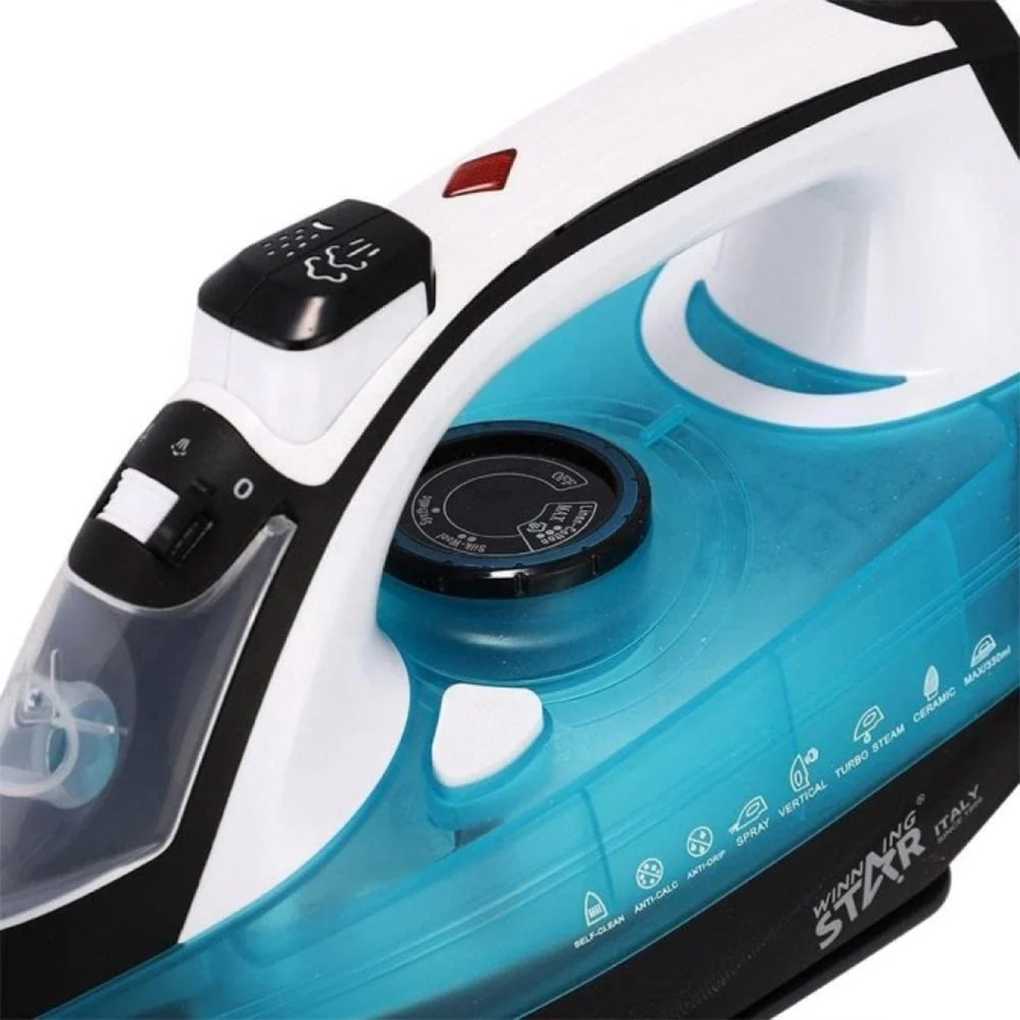 اتو بخار وینینگ استار مدل ST-428