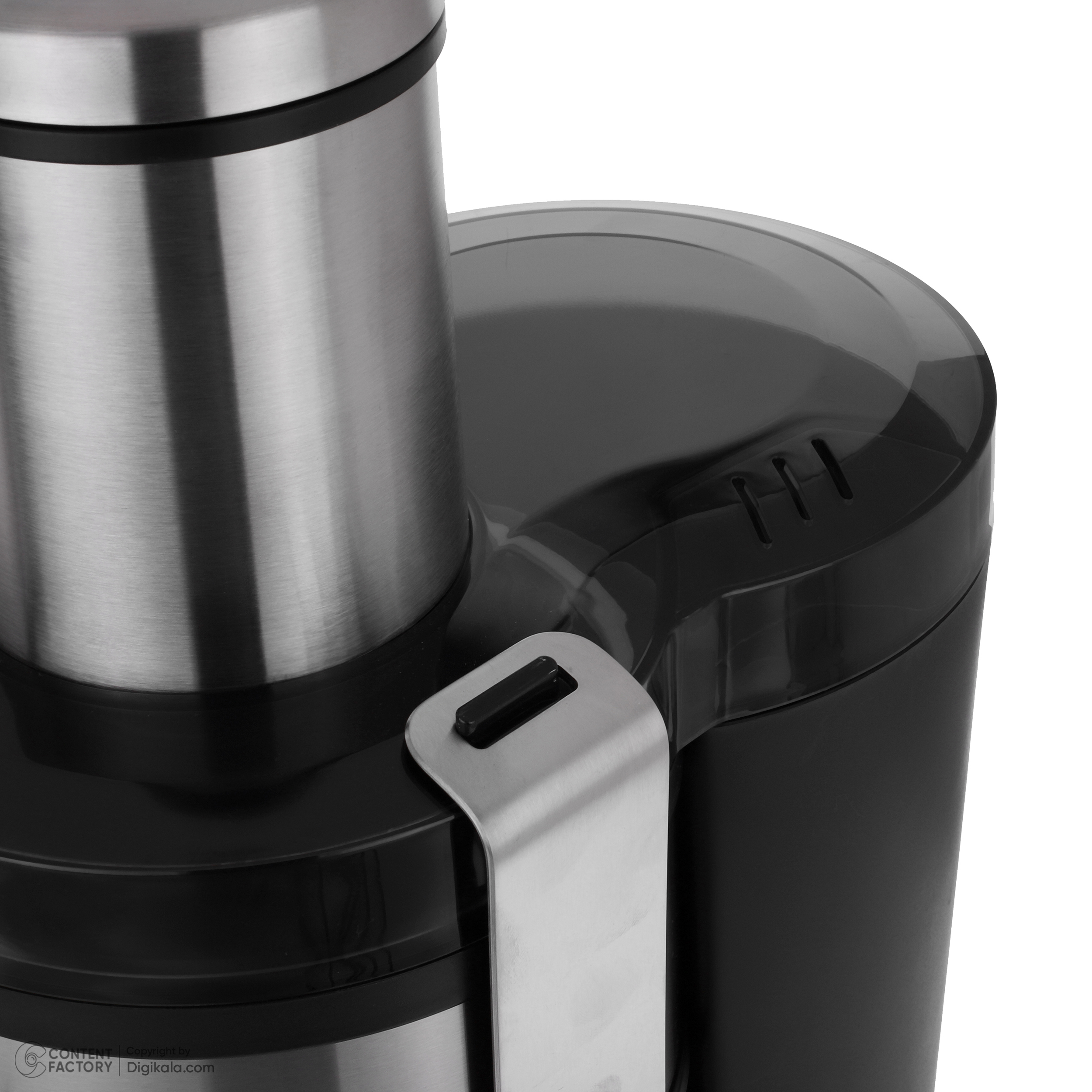 آبمیوه گیری زنیت مدل ZJB 1435