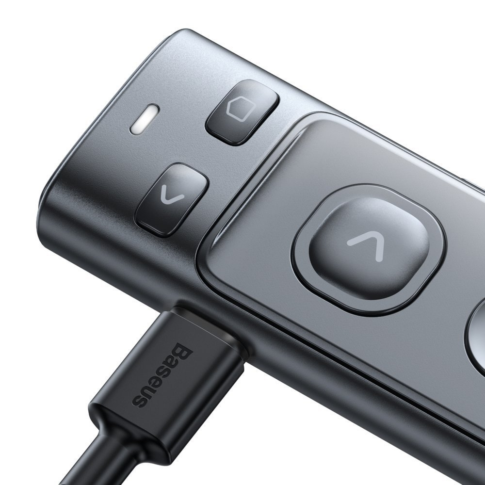 پرزنتر بی سیم باسئوس مدل WKCD000013