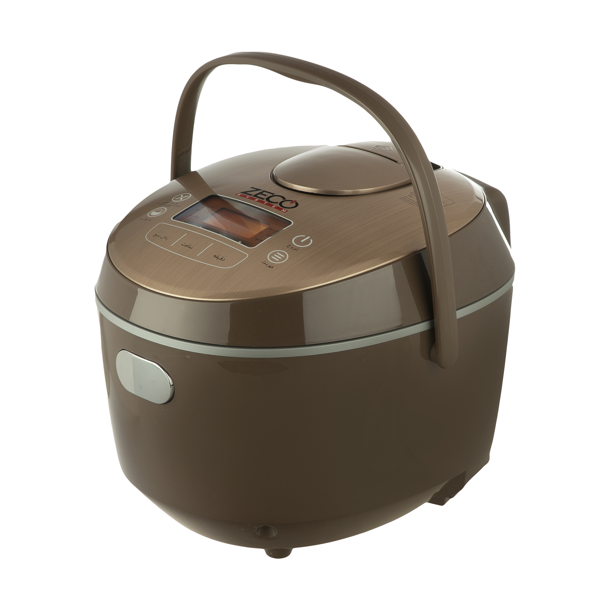 پلوپز زیکو سیستم مدل ZE-7503