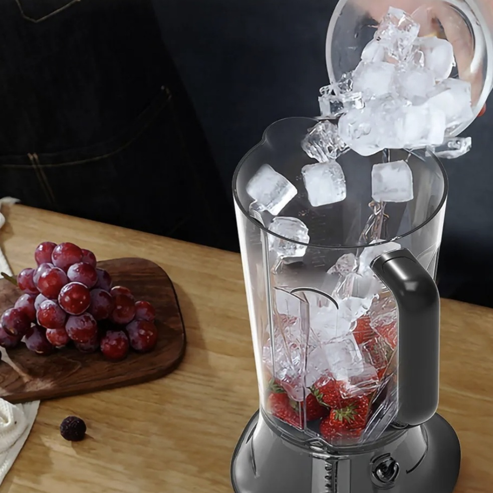 مخلوط کن 1.85 لیتری بلک اند دکر مدل BXH1200