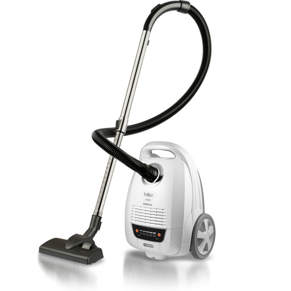 جاروبرقی تولیپس مدل VC625D