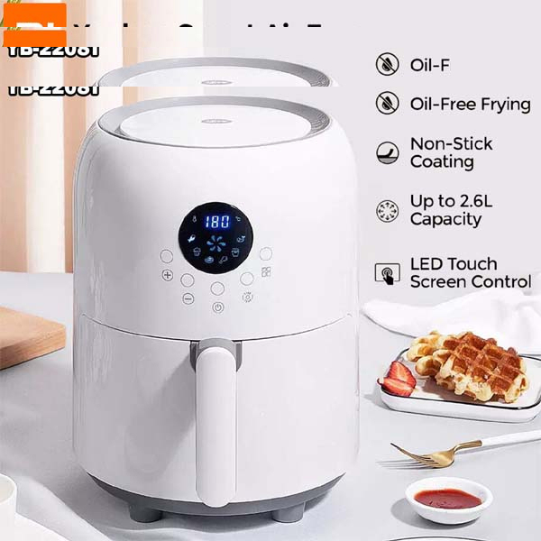 هواپز یوپانی مدل 2208T