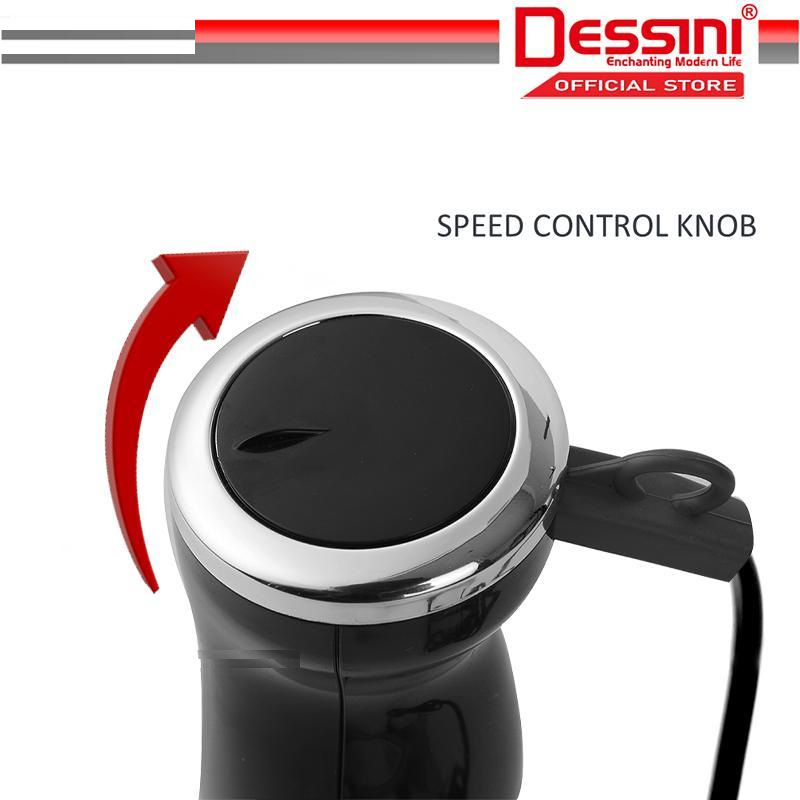 گوشت کوب برقی دسینی مدل DS-62