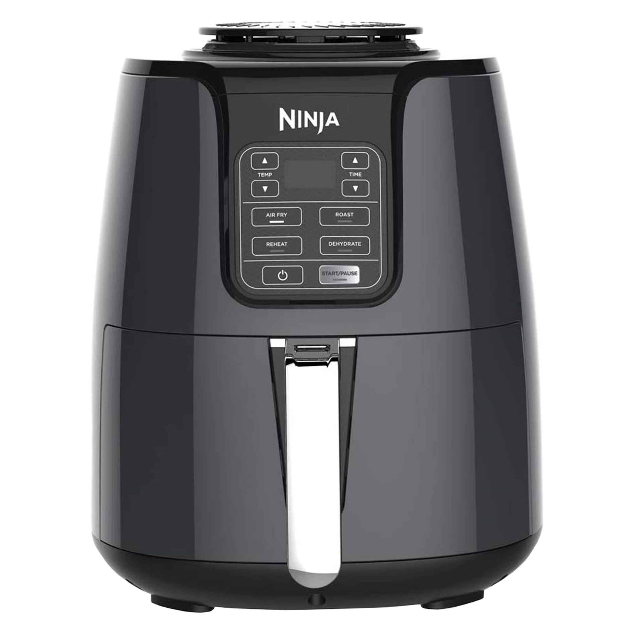 سرخ کن بدون روغن نینجا مدل AF100