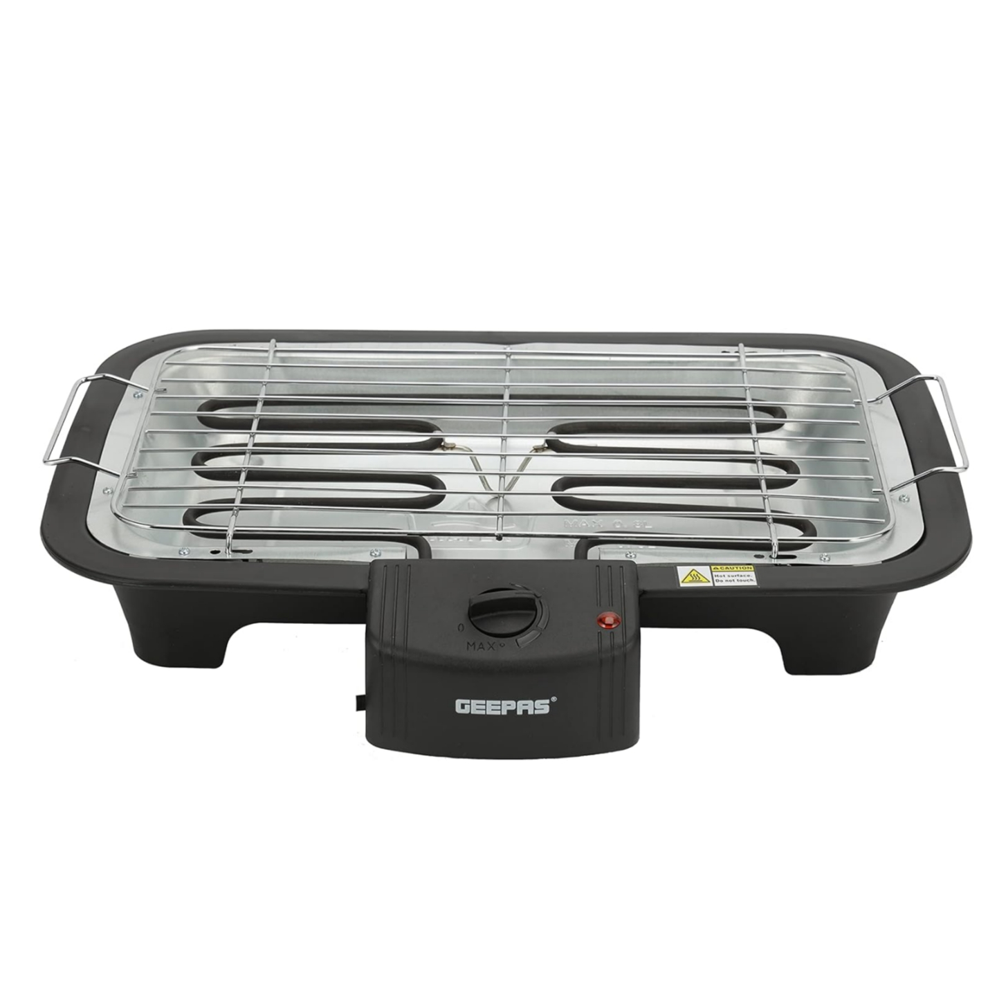 کباب پز برقی جی پاس مدل GBG9898