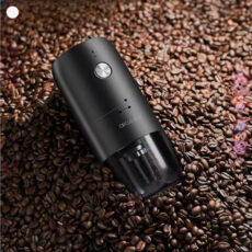 آسیاب قهوه سایکل جوی مدل CJ-EG07