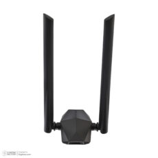 کارت شبکه تندا مدل U18a AX1800