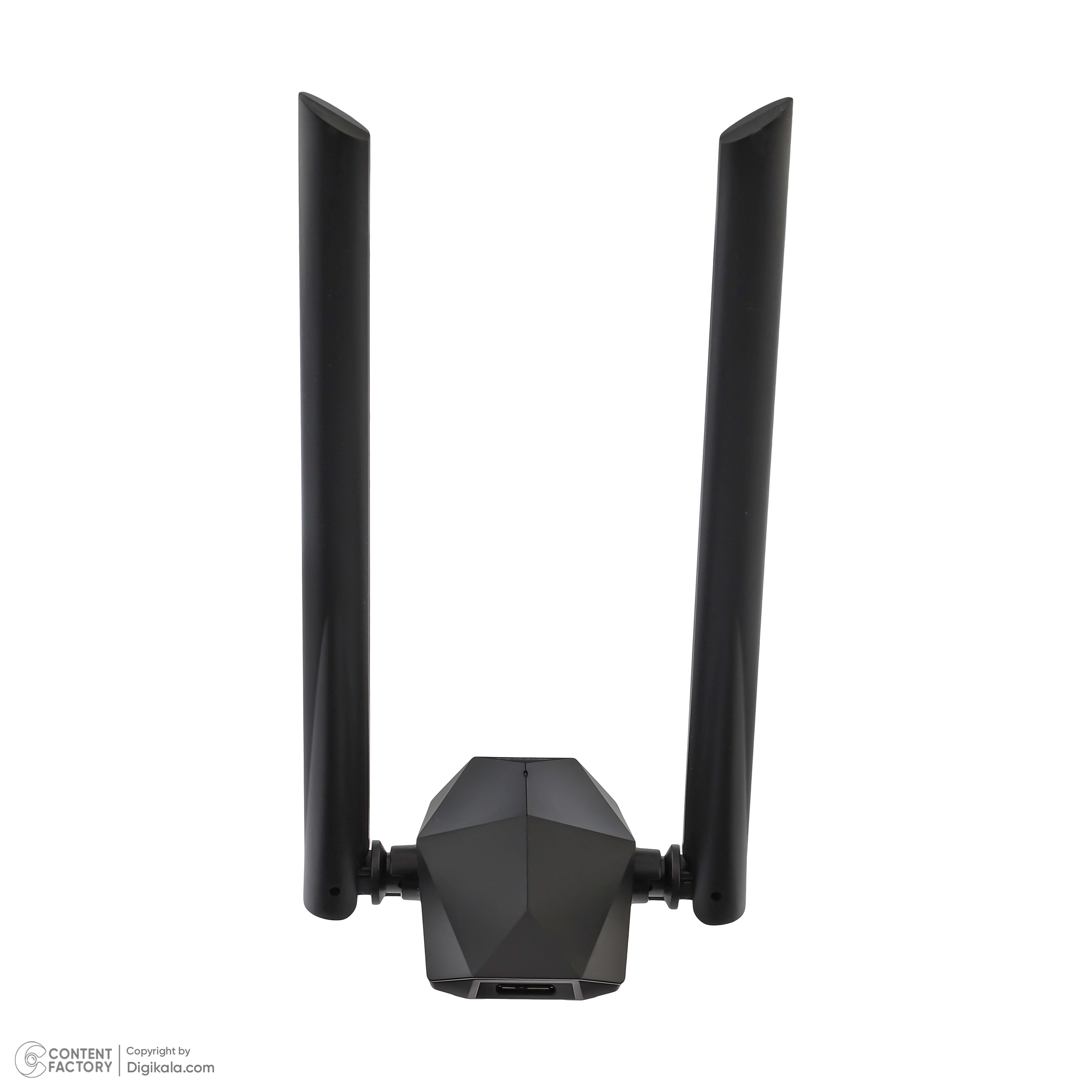 کارت شبکه تندا مدل U18a AX1800