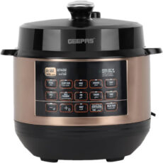 مولتی کوکر جی پاس مدل GMC35052