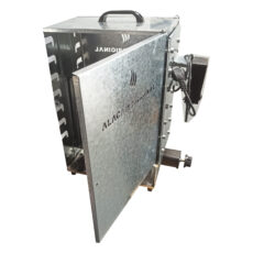 کباب‌پز گازی مدل ایستاده