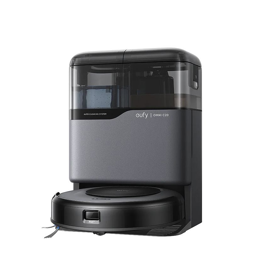 جارو رباتیک یوفی مدل Omni C20