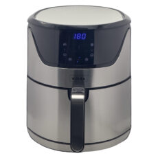 سرخ کن بدون روغن ولگا مدل Z-83