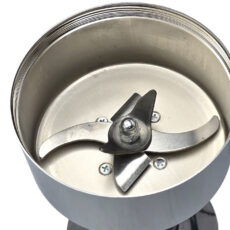 آسیاب صنعتی سیلور کرست مدل SC-250