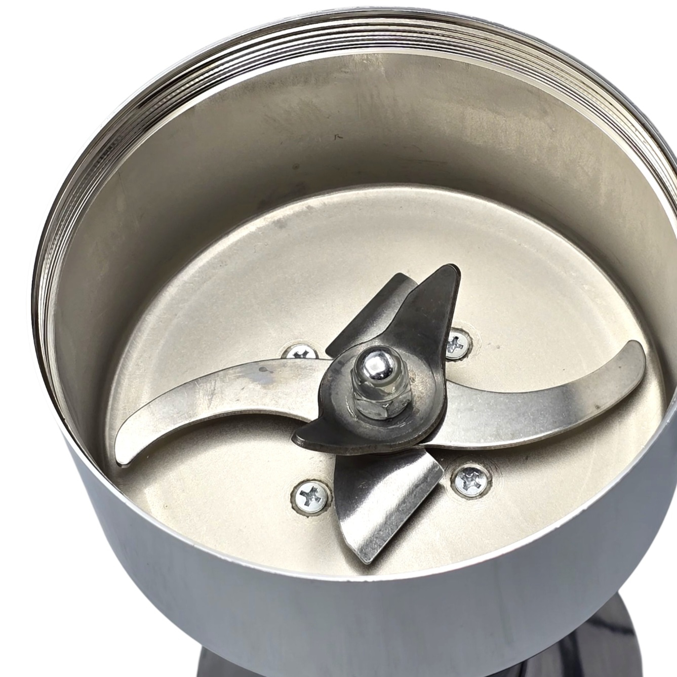 آسیاب صنعتی سیلور کرست مدل SC-250