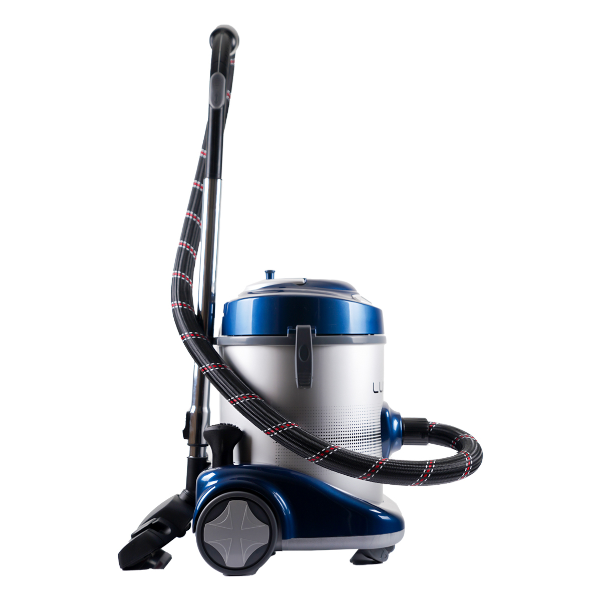 جاروبرقی سطلی لومیر مدل 7800