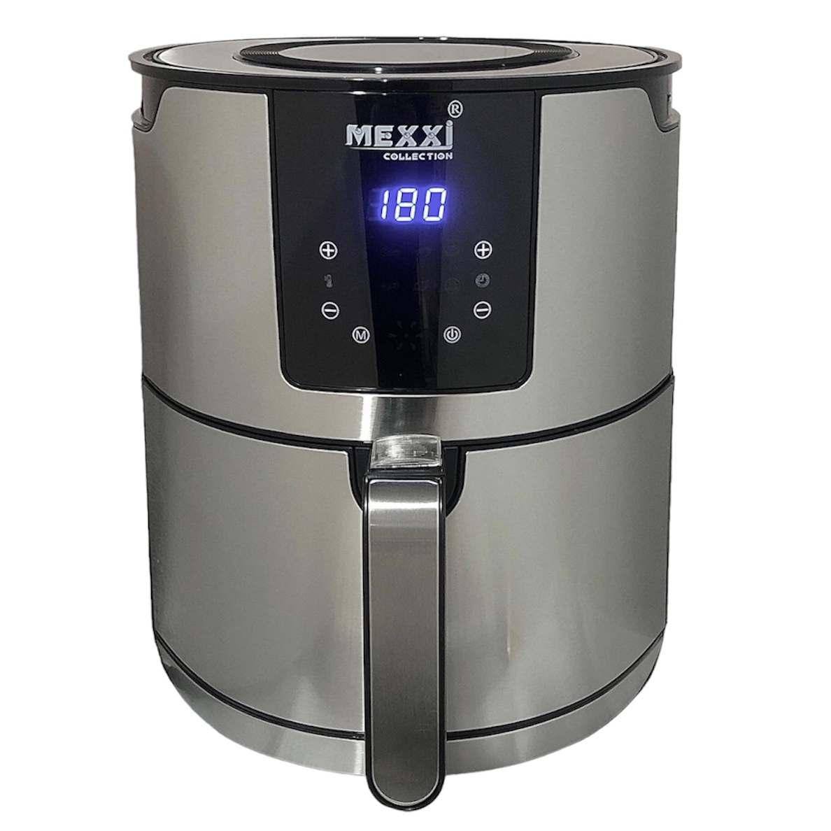 سرخ کن بدون روغن مدل مکسی