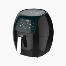 سرخ‌کن 9 لیتر مک استایلر مدل MC-1680N