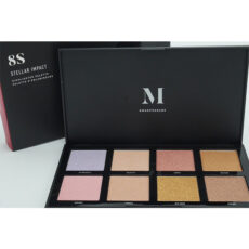 پالت هایلایتر مورفی مدل Stellar Impact 8S