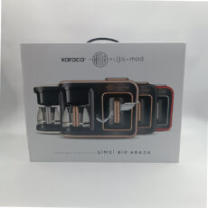 قهوه ساز کاراجا مدل Hatir Plas Mod