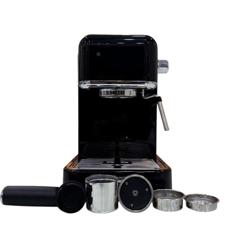 اسپرسو ساز 1.8 لیتر میسل مدل ME-131 SPE