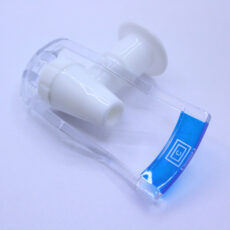 شیر آبسردکن دینا مدل Thread inside بسته 50 عددی