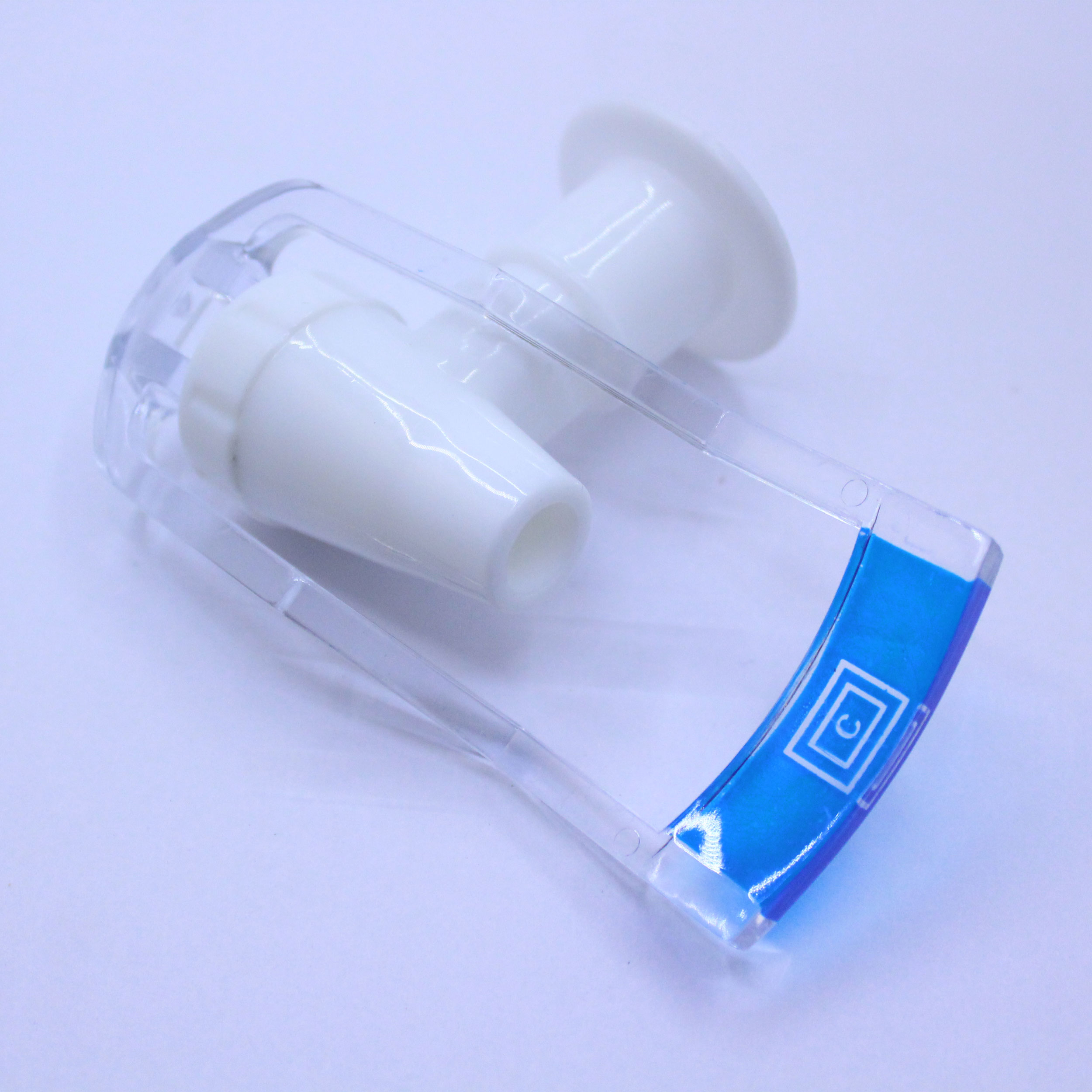 شیر آبسردکن دینا مدل Thread inside بسته 50 عددی