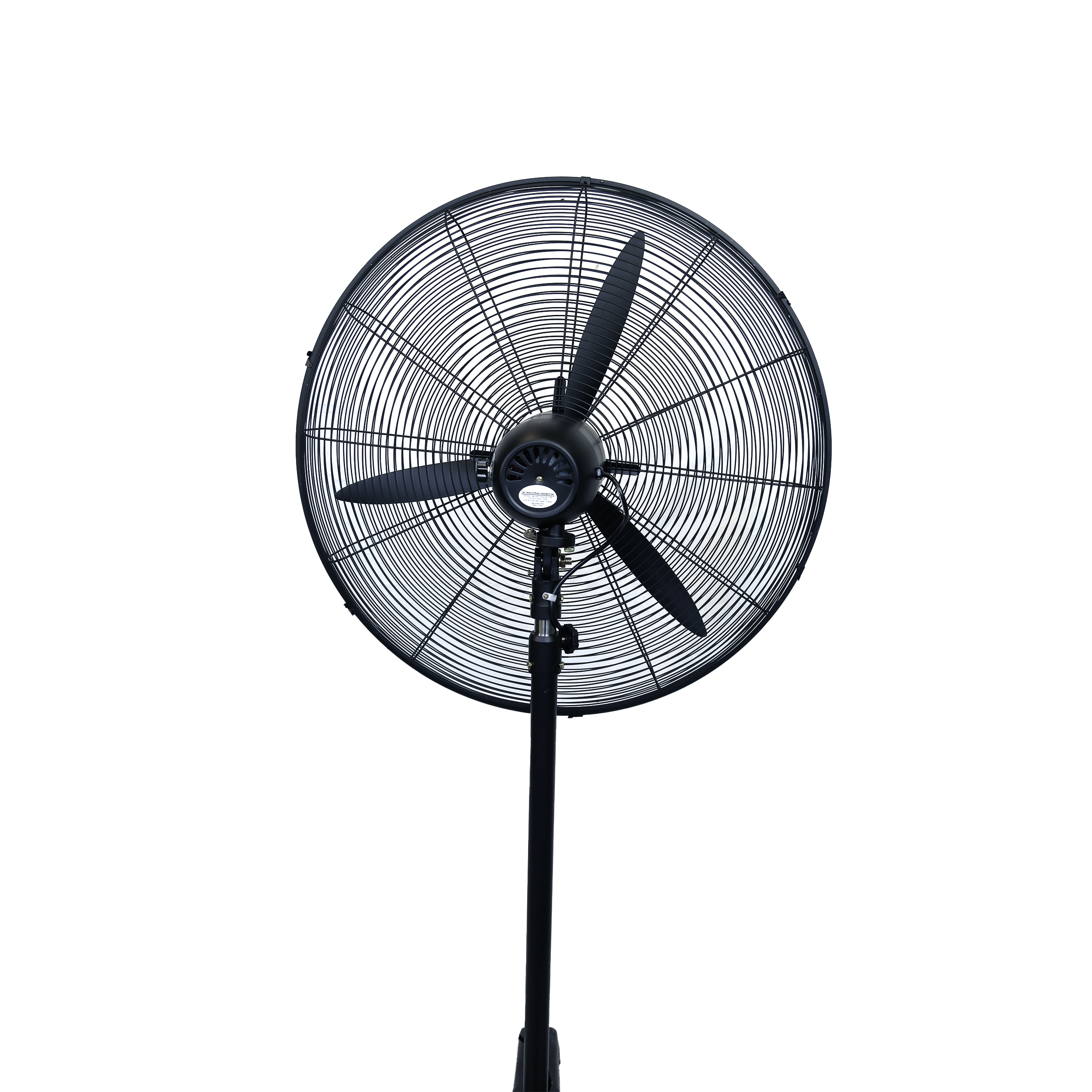 پنکه صنعتی ایستاده دیبنز مدل Hana-I2601