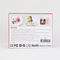 دوربین عکاسی چاپ سریع مدل Kids