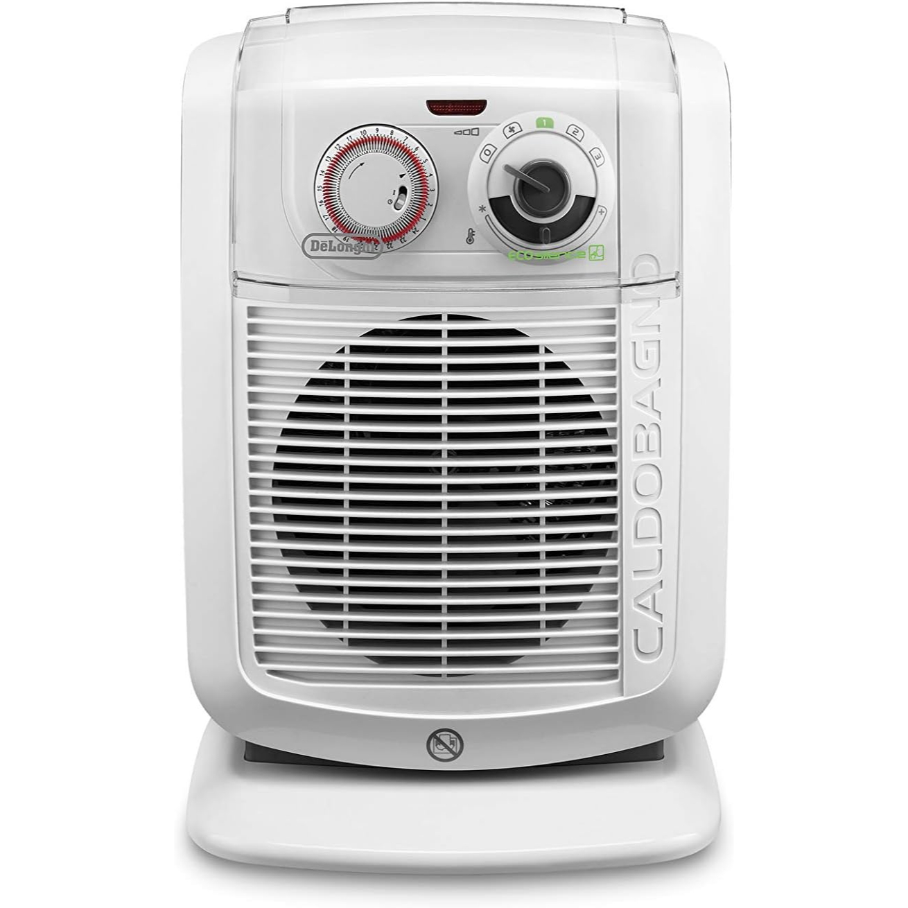 فن هیتر دلونگی مدل HBC3052T