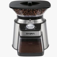 آسیاب قهوه داما مدل CG810