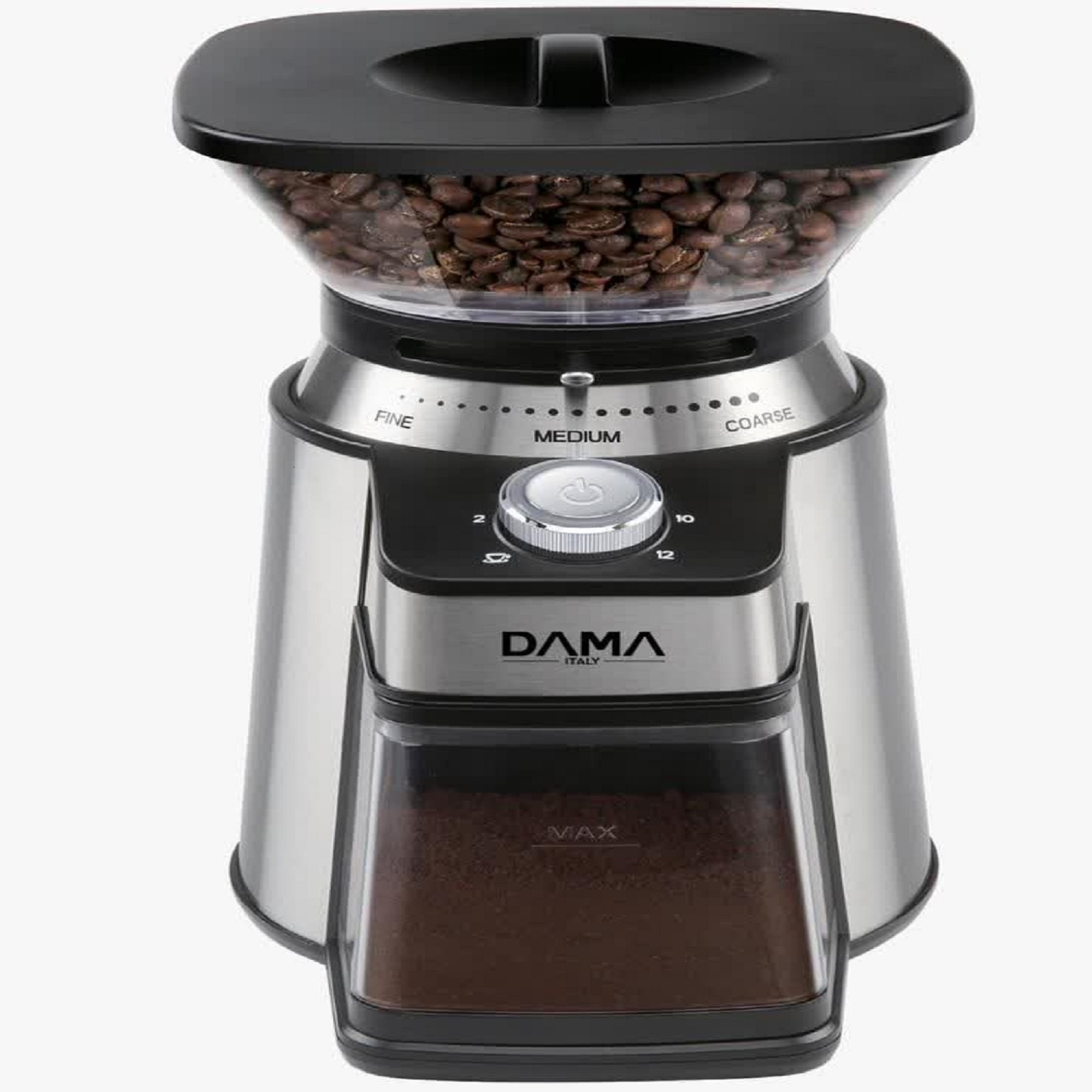 آسیاب قهوه داما مدل CG810