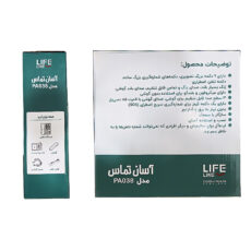 تلفن لایف لاین کد PA-038 مدل ویژه سالمندان