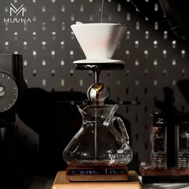 گوی خنک کننده موونا مدل ست چیلینگ بال اسپرسو