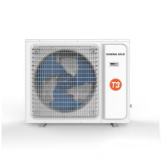 کولر گازی ایستاده 36000 دور ثابت جنرال گلد مدل GG-AF36000 ULTRA T3