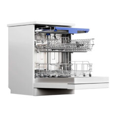 ماشین ظرفشویی 15 نفره پاکشوما مدل E53 X