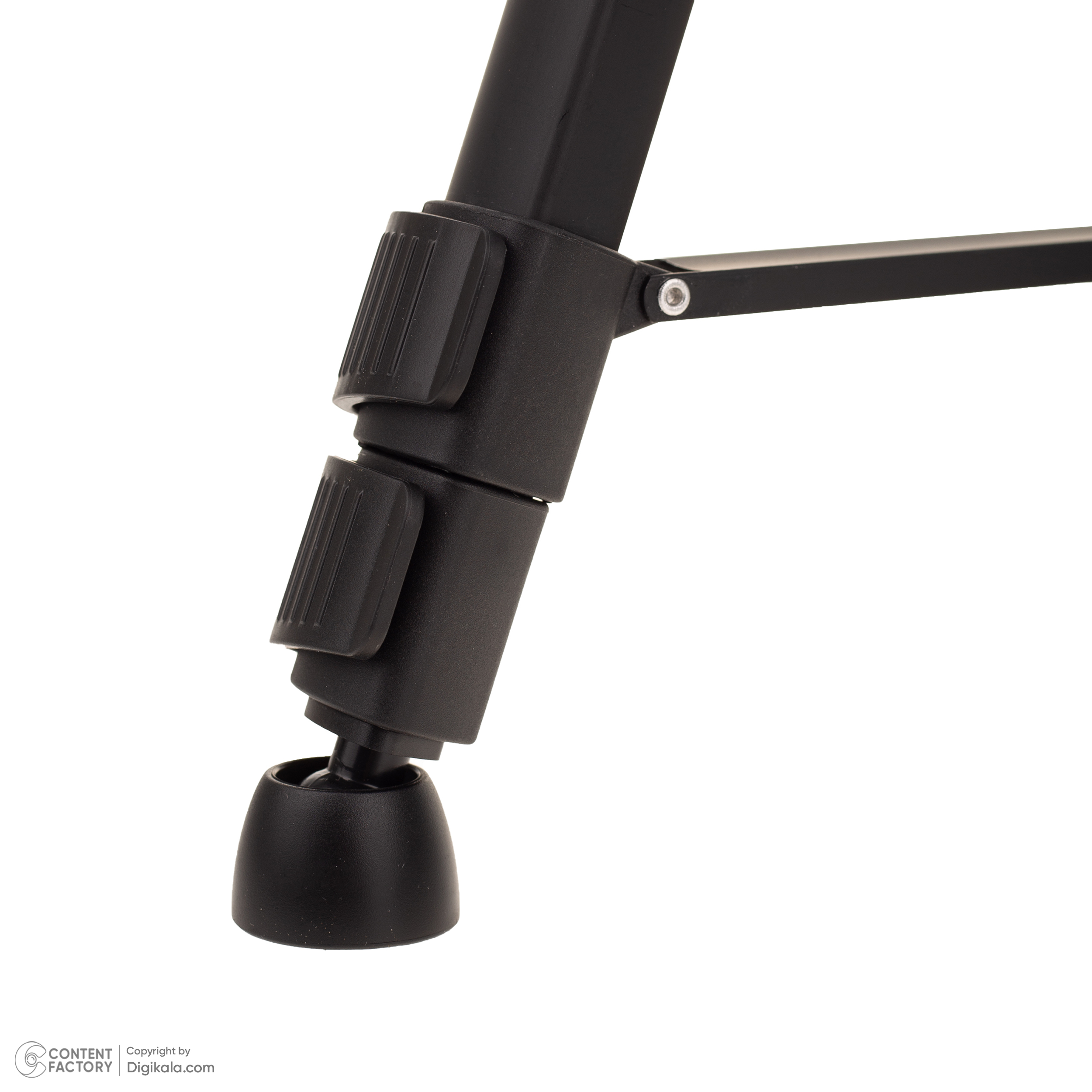 سه پایه دوربین پروتاچ مدل WT-3520