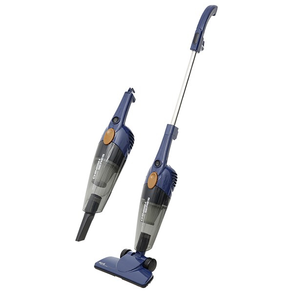 جاروبرقی 600 وات درما مدل DX118C PRO