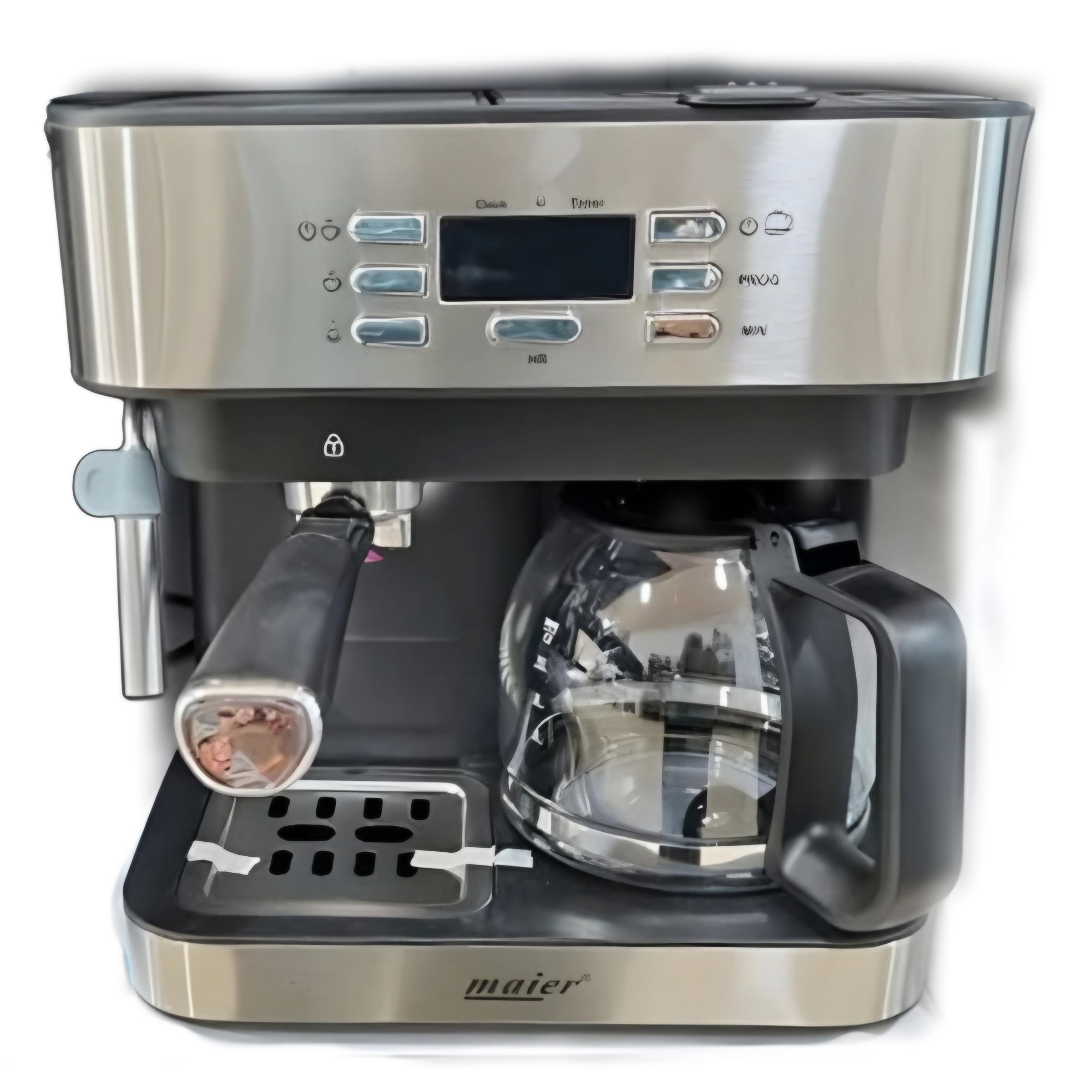 اسپرسو ساز مایر مدل MR-431