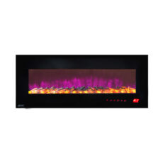 شومینه دیواری برقی شومینه بیستون مدل H.A_200_T_wifi_L4.bs